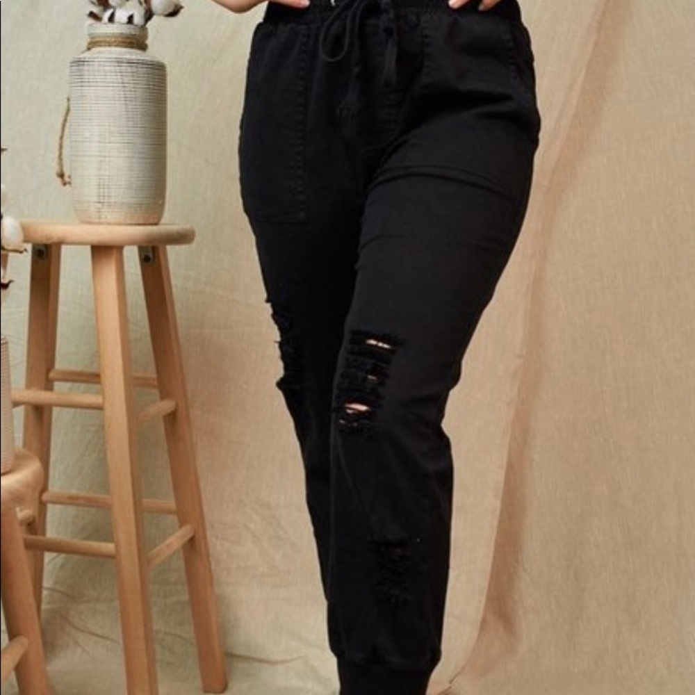 Cargo pants